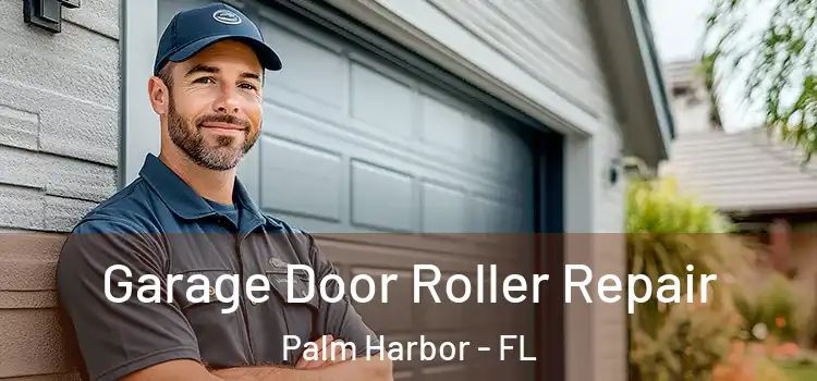  Garage Door Roller Repair Palm Harbor - FL