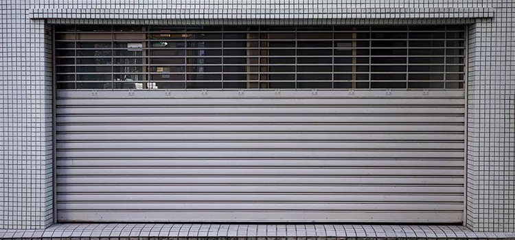 Advanced Solutions for Your Aluminum Garage Doors in Palm Harbor, Florida