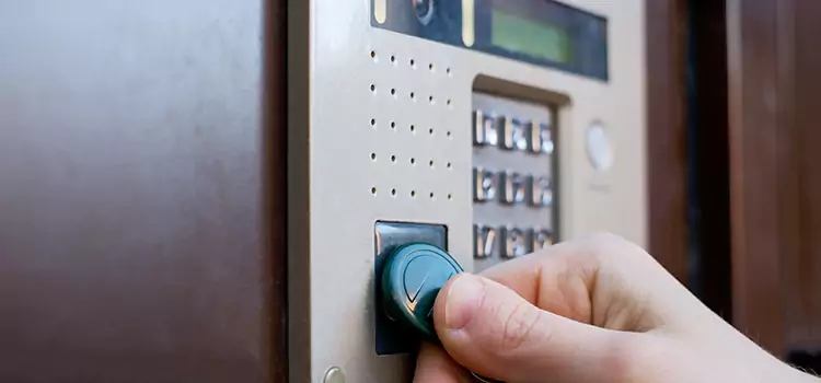 Enhanced Security Features Palm Harbor