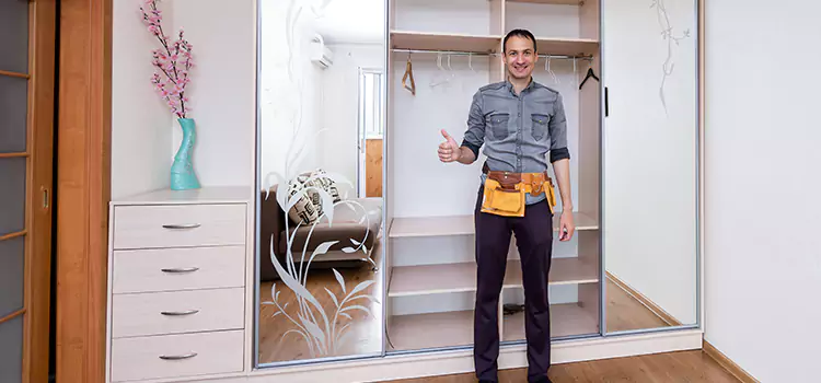 Sliding Closet Door Replacement Palm Harbor