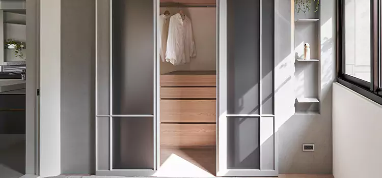 Mirror Sliding Door Replacement Palm Harbor