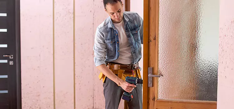 Exterior Door Frame Installation Palm Harbor