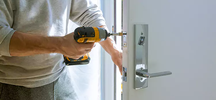 Door Knob Lock Repair Palm Harbor