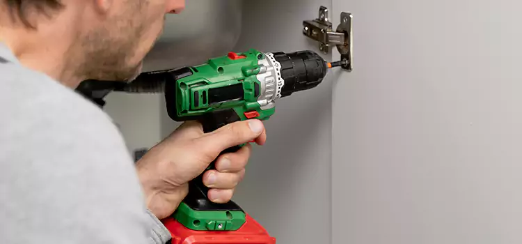 Commercial Door Hinge Repair Palm Harbor
