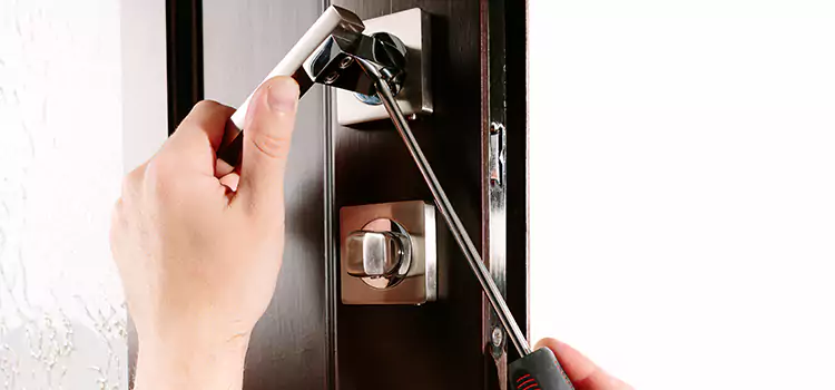 Door Lock Replacement Service Palm Harbor