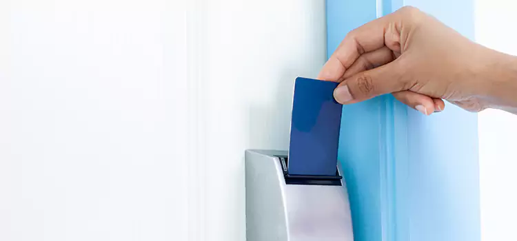 Access Control System Integration Palm Harbor