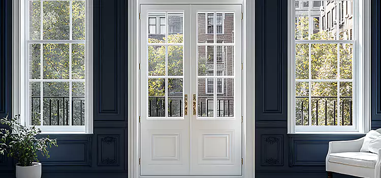 French Door Lock Repair Palm Harbor