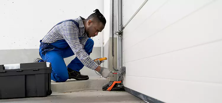 Expert Solutions for Every Garage Lock Need in Palm Harbor, FL