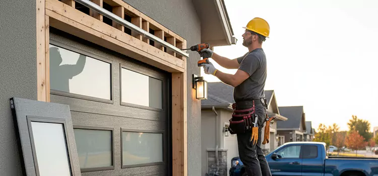 Your Trusted Garage Door Specialists in Palm Harbor