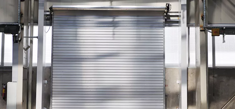 Roller Door Maintenance Palm Harbor