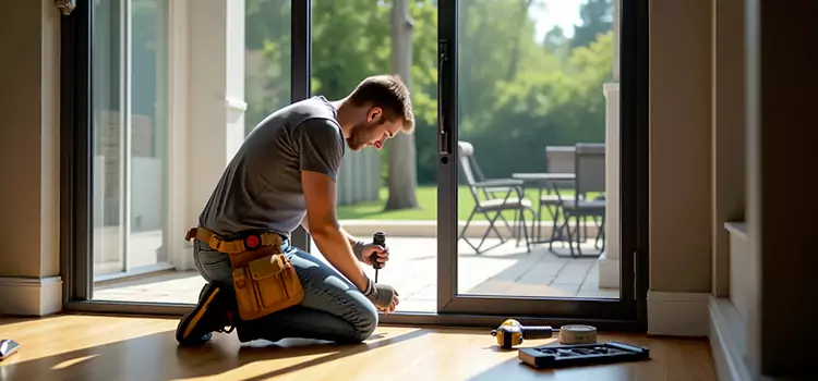 Comprehensive Solutions for Every Glass Door Need in Palm Harbor, FL