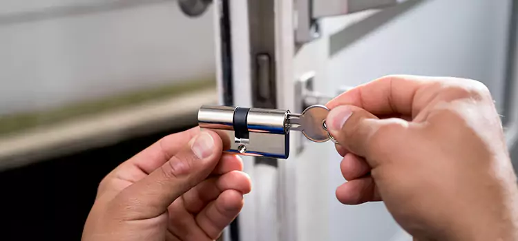 Emergency Locksmith for House Palm Harbor