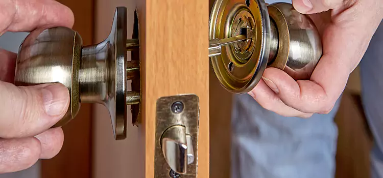 Sliding Door Lock Repair Palm Harbor