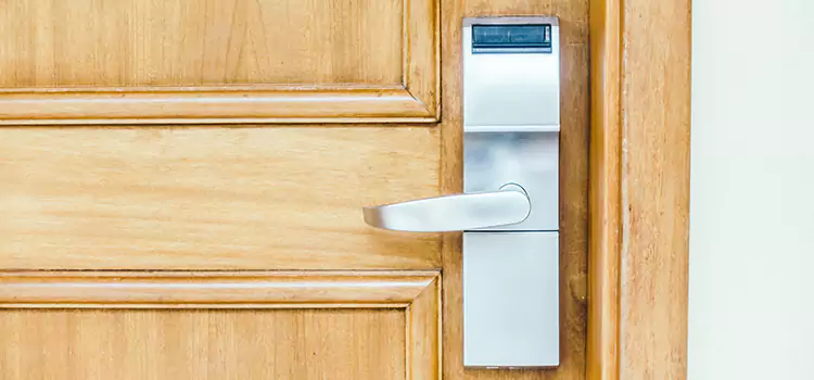 Electromagnetic Door Lock Installation Palm Harbor