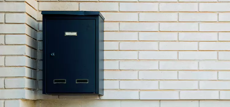 Mailbox Lock Repair Palm Harbor