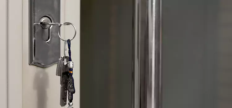 Master Keying by the Numbers Palm Harbor