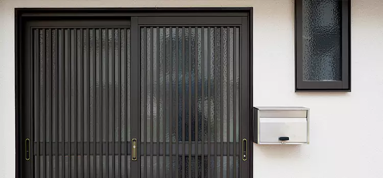 Sliding Screen Door Repair Palm Harbor