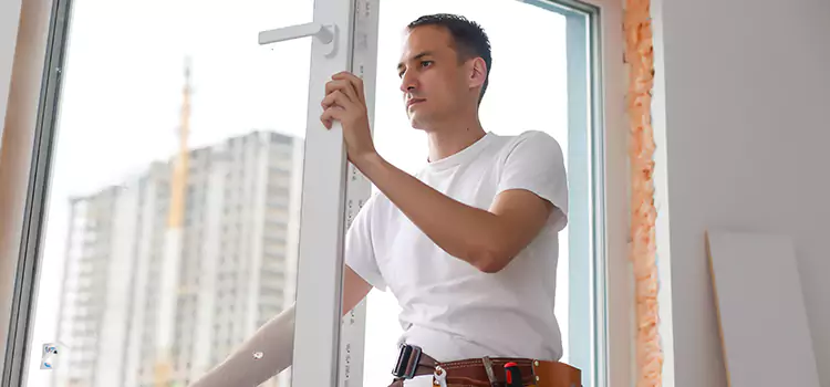 Patio Glass Replacement Palm Harbor