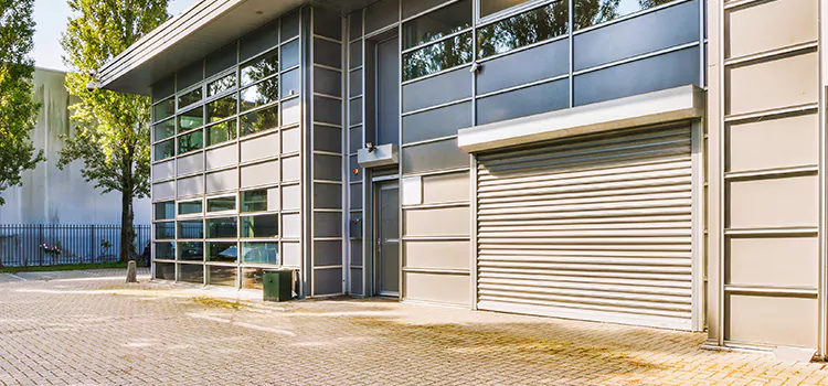 Electric Roller Garage Doors Palm Harbor