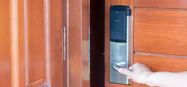 Commercial Keyless Entry Locks Palm Harbor
