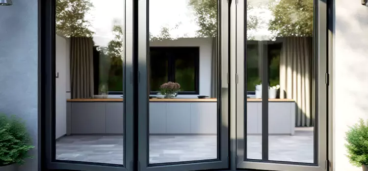 Bifold Door Track Repair Palm Harbor