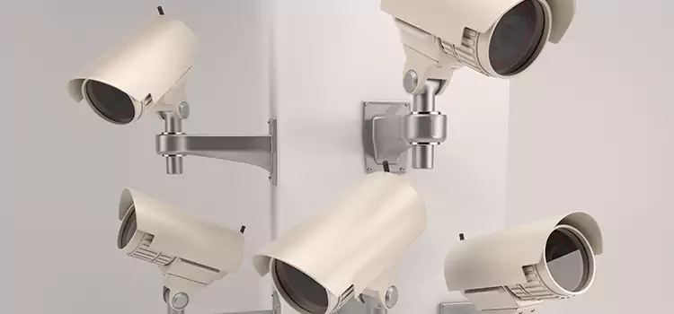 Your Trusted Partner for CCTV Solutions in Palm Harbor