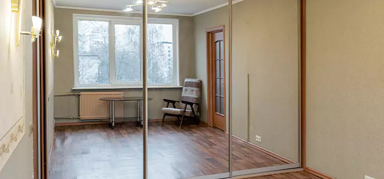 Mirror Closet Door Roller Replacement Palm Harbor