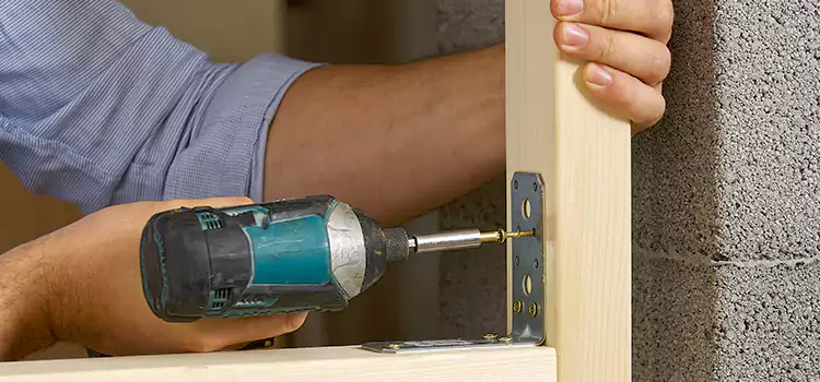 Jimmy Proof Deadbolt Repair Palm Harbor