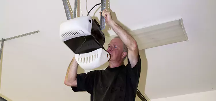 Garage Door Opener Service Palm Harbor