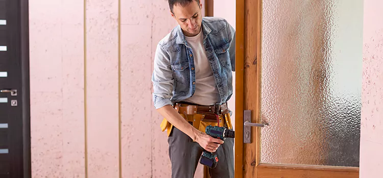 Door Glass Replacement Palm Harbor