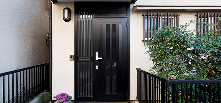 Popular Exterior Door Options in Palm Harbor, FL