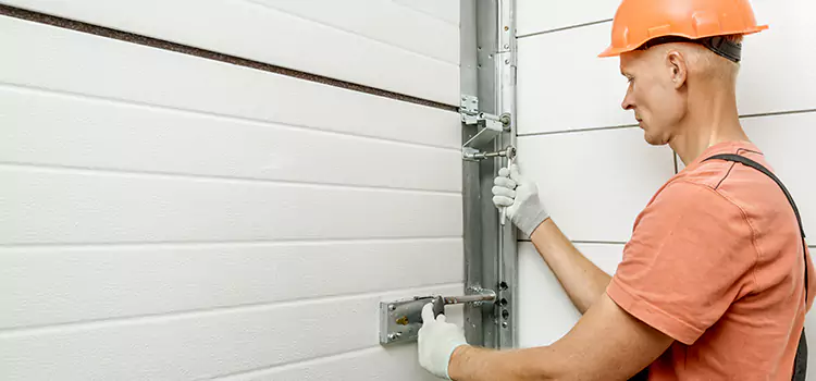 Why Choose Us for Garage Door Lock Services in Palm Harbor, FL?