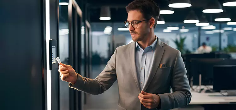 Our Commitment to Keycard Security Excellence in Palm Harbor, FL