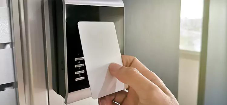 Advanced RFID Technology Integration in Palm Harbor, FL