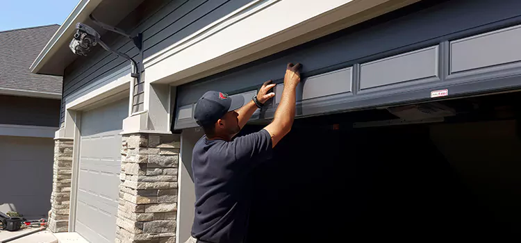 Janus Roll Up Doors Palm Harbor