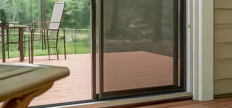Garage Screen Door Installation Palm Harbor