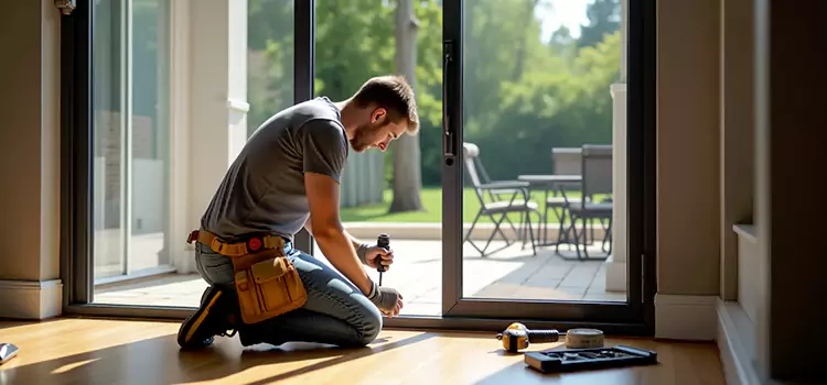 Patio Door Installation Experts in Palm Harbor, FL