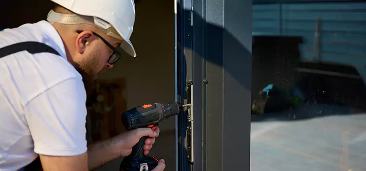 Aluminium Sliding Door Lock Fitting Palm Harbor