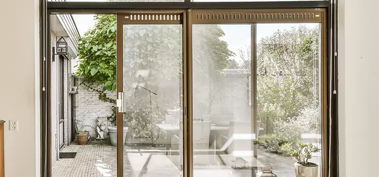 Glass Door Panel Replacement Cost Palm Harbor