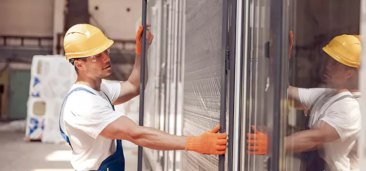 Sliding Door Mesh Replacement Palm Harbor