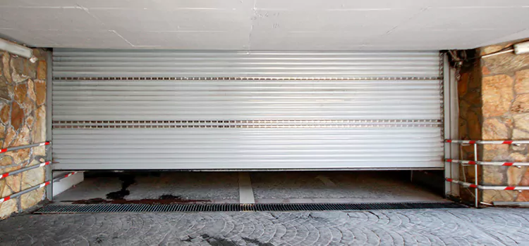 Steel Garage Door Repair Palm Harbor